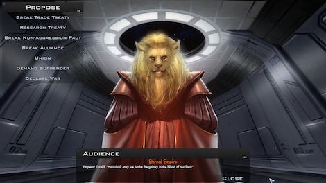 Lord of Rigel (PC) - Steam Gift - EUROPE - 3