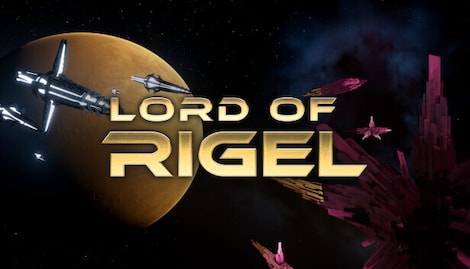 Lord of Rigel (PC) - Steam Gift - EUROPE - 0