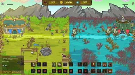 Lord of the Click 2 (PC) - Steam Key - GLOBAL - 3