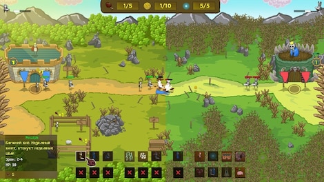 Lord of the Click 2 (PC) - Steam Key - GLOBAL - 8