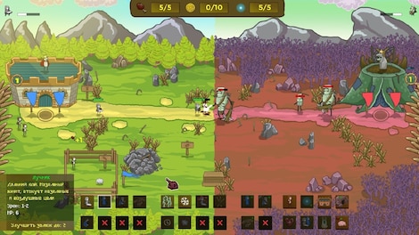 Lord of the Click 2 (PC) - Steam Key - GLOBAL - 4