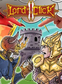 Lord of the Click 2 (PC) - Steam Key - GLOBAL - 1