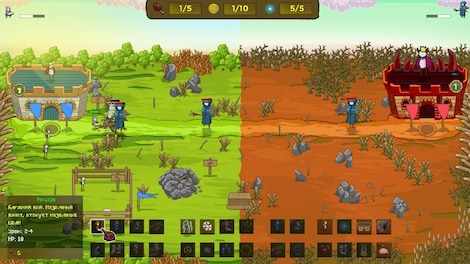 Lord of the Click 2 (PC) - Steam Key - GLOBAL - 6