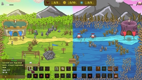 Lord of the Click 2 (PC) - Steam Key - GLOBAL - 5