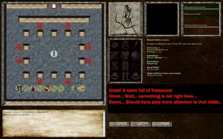 Lord of the Dark Castle Steam Key GLOBAL - 13