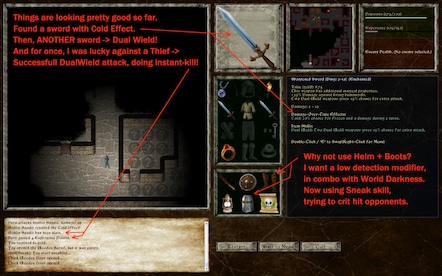 Lord of the Dark Castle Steam Key GLOBAL - 10