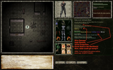 Lord of the Dark Castle Steam Key GLOBAL - 9