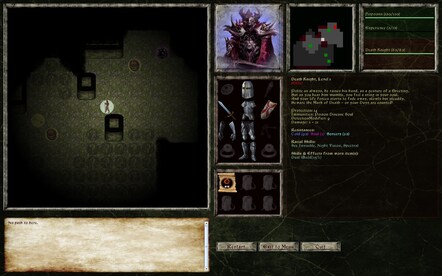 Lord of the Dark Castle Steam Key GLOBAL - 8