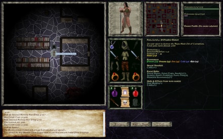 Lord of the Dark Castle Steam Key GLOBAL - 5