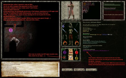 Lord of the Dark Castle Steam Key GLOBAL - 3