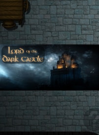 Lord of the Dark Castle Steam Key GLOBAL - 1