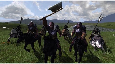 Lord of the Rings Online Riders of Rohan LOTRO Key EUROPE - 3