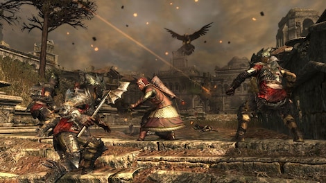 Lord of the Rings: War in the North - Special Edition Steam Key GLOBAL - 11