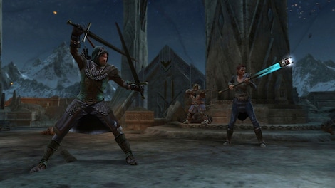 Lord of the Rings: War in the North - Special Edition Steam Key GLOBAL - 12