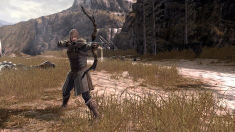 Lord of the Rings: War in the North - Special Edition Steam Key GLOBAL - 7