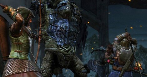 Lord of the Rings: War in the North Steam Gift GLOBAL - 8