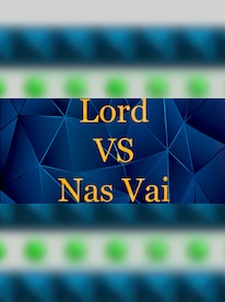 Lord VS Nas Vai Steam Key GLOBAL - 1