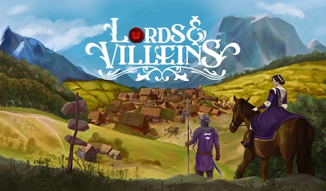 Lords and Bards bundle (PC) - Steam Key - EUROPE - 0