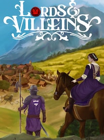 Lords and Bards bundle (PC) - Steam Key - EUROPE - 1