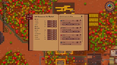 Lords and Villeins (PC) - Steam Account - GLOBAL - 14