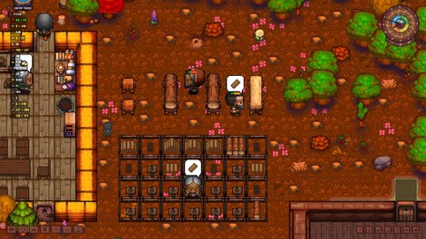 Lords and Villeins (PC) - Steam Gift - EUROPE - 16