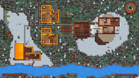 Lords and Villeins (PC) - Steam Gift - EUROPE - 5