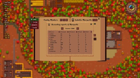 Lords and Villeins (PC) - Steam Gift - EUROPE - 13