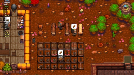 Lords and Villeins (PC) - Steam Gift - NORTH AMERICA - 16