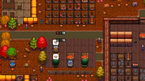 Lords and Villeins (PC) - Steam Key - GLOBAL - 4