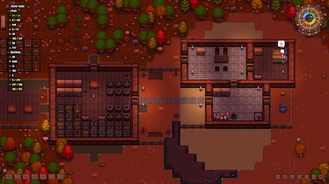 Lords and Villeins (PC) - Steam Key - GLOBAL - 9