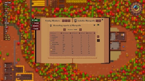 Lords and Villeins (PC) - Steam Key - GLOBAL - 13