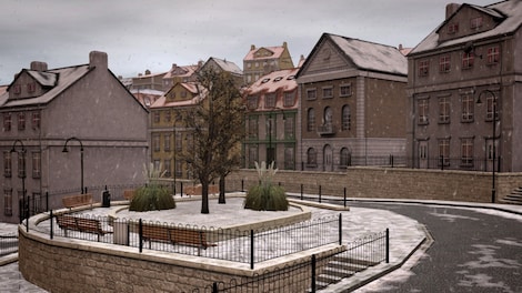 Lords of Football: Eastern Europe Steam Key EUROPE - 5