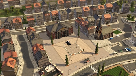 Lords of Football: Eastern Europe Steam Key EUROPE - 7