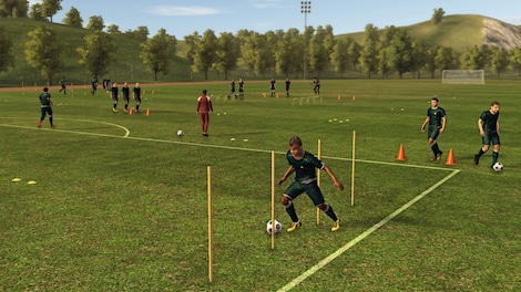 Lords of Football (PC) - Steam Key - GLOBAL - 10