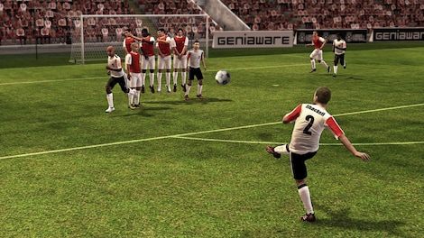 Lords of Football (PC) - Steam Key - GLOBAL - 12
