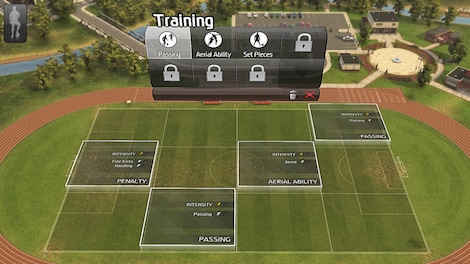 Lords of Football (PC) - Steam Key - GLOBAL - 8