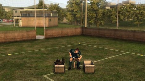 Lords of Football (PC) - Steam Key - GLOBAL - 11