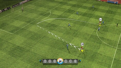 Lords of Football (PC) - Steam Key - GLOBAL - 4