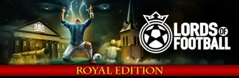 Lords of Football: Royal Edition | Royal Edition (PC) - Steam Key - GLOBAL - 21