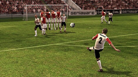 Lords of Football: Royal Edition | Royal Edition (PC) - Steam Key - GLOBAL - 20