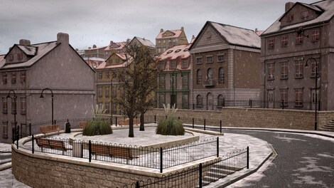 Lords of Football Steam Key EASTERN EUROPE - 5