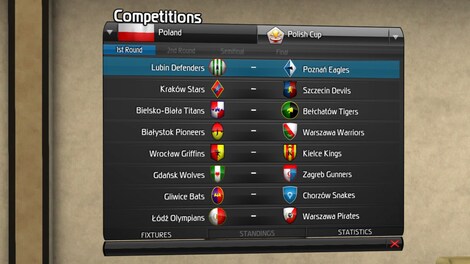 Lords of Football Steam Key EASTERN EUROPE - 4