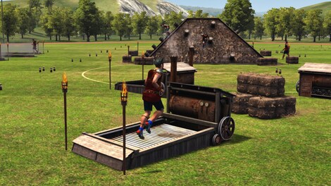 Lords of Football - Super Training Steam Key GLOBAL - 9
