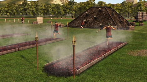 Lords of Football - Super Training Steam Key GLOBAL - 6