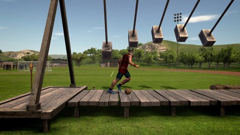Lords of Football - Super Training Steam Key GLOBAL - 8