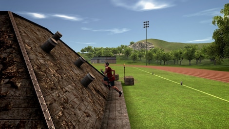 Lords of Football - Super Training Steam Key GLOBAL - 7