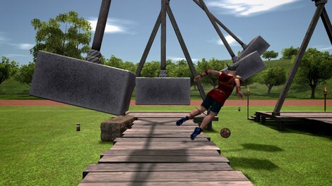 Lords of Football - Super Training Steam Key GLOBAL - 5