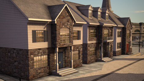 Lords of Football: United States Steam Key GLOBAL - 7