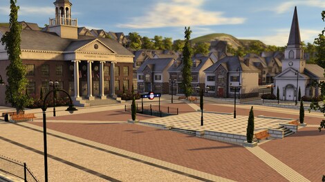 Lords of Football: United States Steam Key GLOBAL - 8