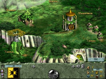 Lords of Magic: Special Edition GOG.COM Key GLOBAL - 8